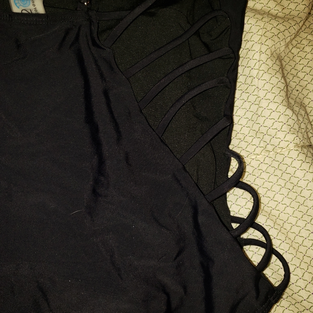 Bathing Suit